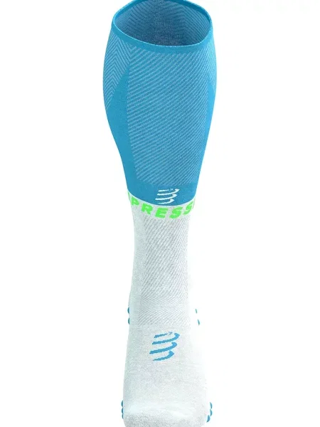 Compressport спортивні шкарпетки Full Socks Oxygen