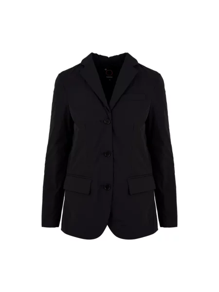 Marynarka Aspesi niebieska