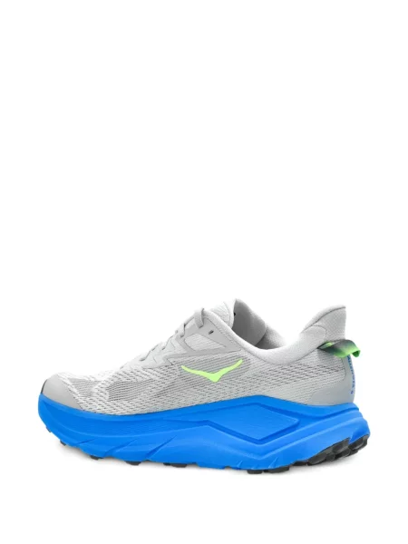 Hálós sneaker Hoka szürke
