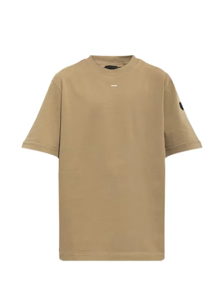 Tricou Moncler cu autograf