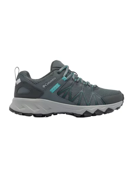Sneakersy Columbia szare