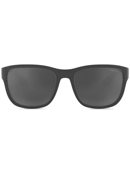 Ochelari de soare Prada Eyewear gri