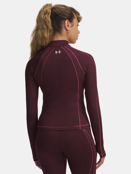 Tricou Under Armour alb
