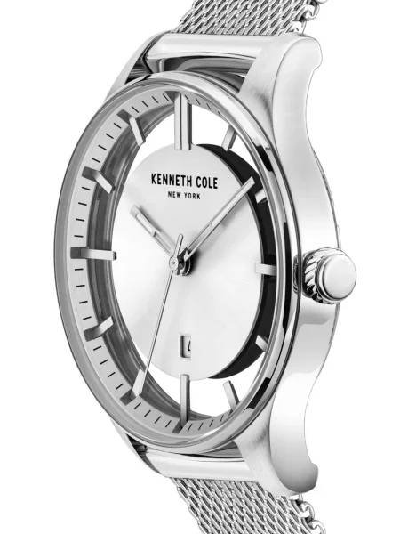 Ceas Kenneth Cole cu autograf