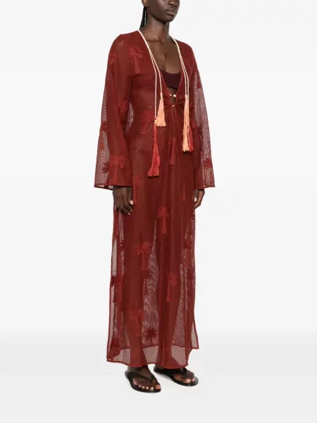 Rochie Johanna Ortiz maro