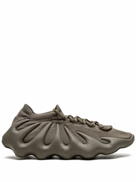 Sneakerși Adidas gri