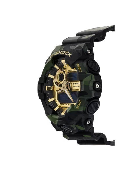 Ceas G-Shock Original Kaki