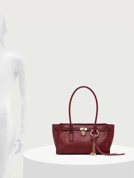 MICHAEL Michael Kors сумка-тоут шкіряна