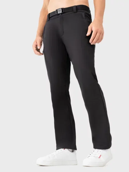 Штани повсякденні AVECS чорний