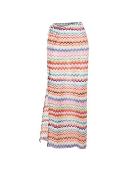 Fusta maxi Missoni