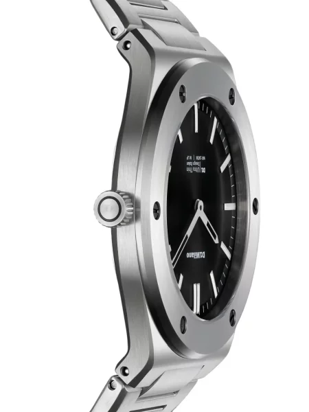 Ceas D1 Milano gri