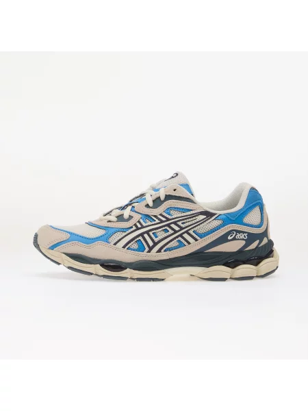 Sneakers Asics Gel-NYC Cream/ Midnight EUR