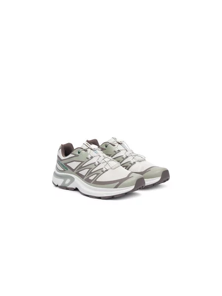 Sneakersy Salomon Xt-Evr M sivá