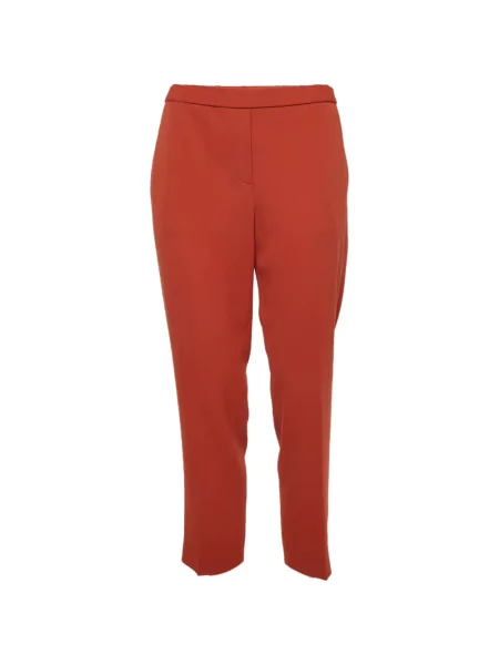 Pantaloni Theory portocaliu