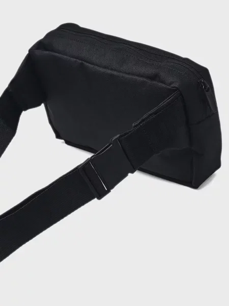 Поясна сумка Under Armour чорна