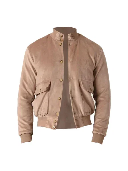 Antioch Prijelazna jakna brokat