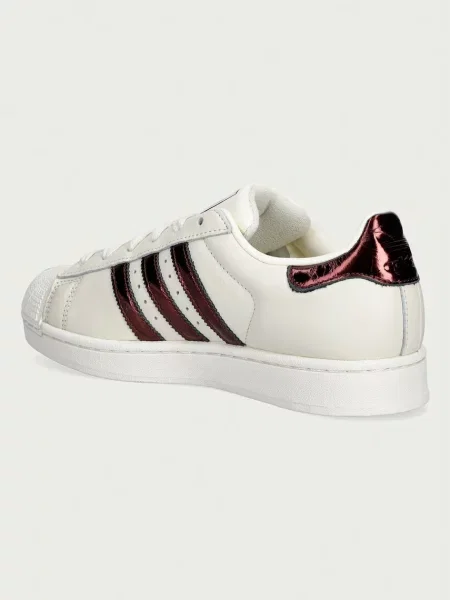 Кожаные кроссовки Adidas Originals