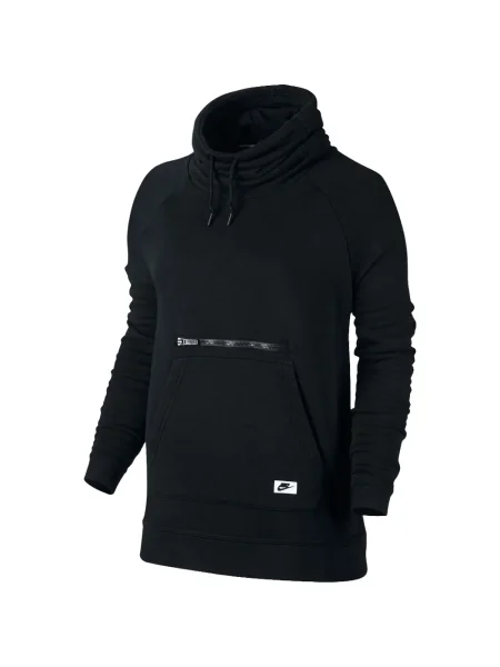 Șosete Nike cu model floral cu glugă cu imagine gri