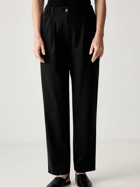 Kenzo Jog Pants штани chinos вовняні