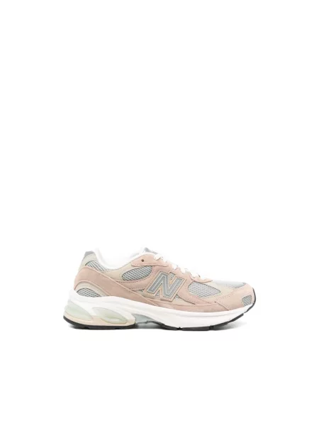New Balance sneakersy szare