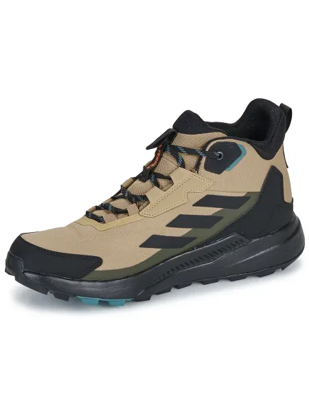 Pantofi Adidas bej