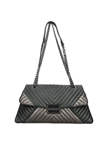 Torebka Rebelle zielona