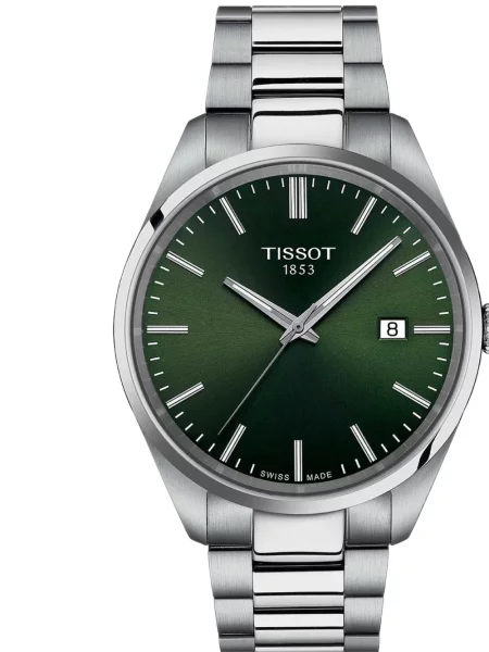 Ceas Tissot verde
