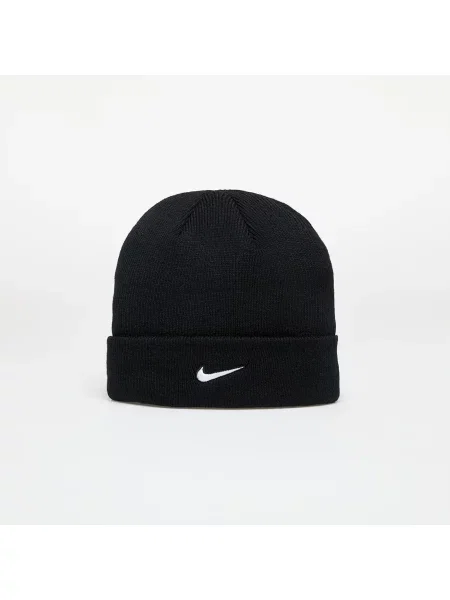 Шапка Nike белая