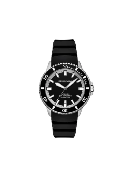Ceas Emporio Armani negru