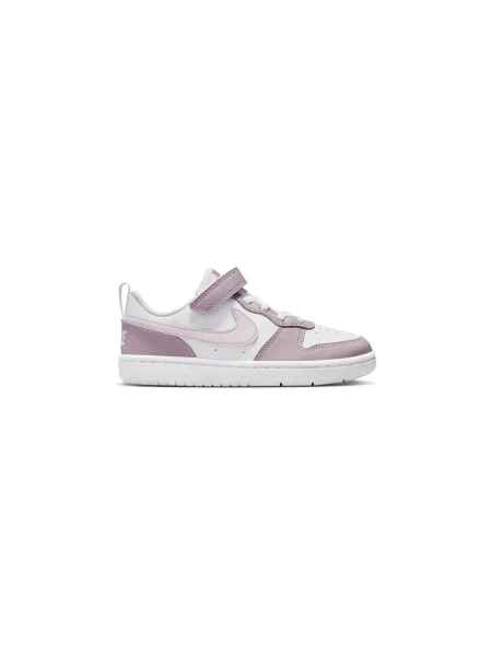 Pantofi copii Nike alb