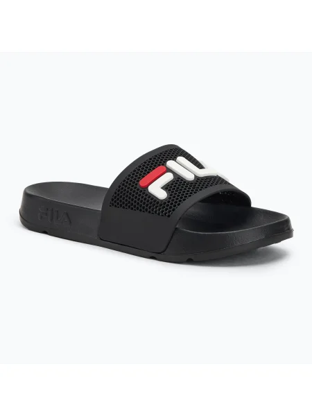 FILA Morro Bay Spiro black дамски джапанки черно