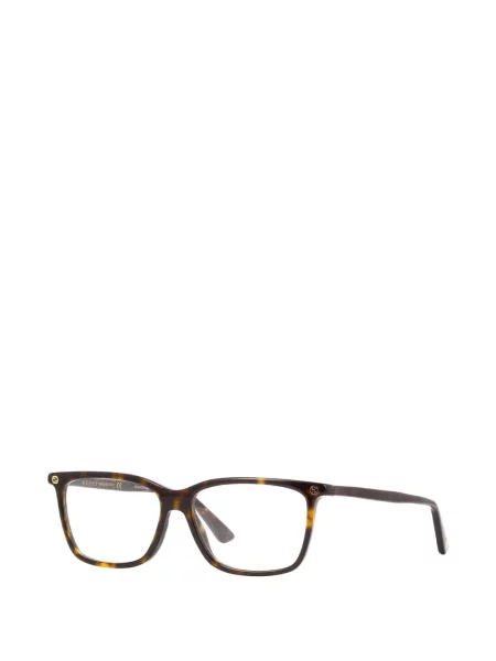 Slnečné okuliare Gucci Eyewear hnedá