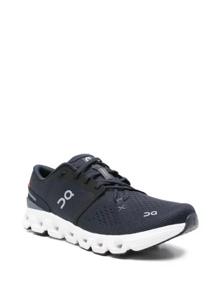 Sneaker On kék