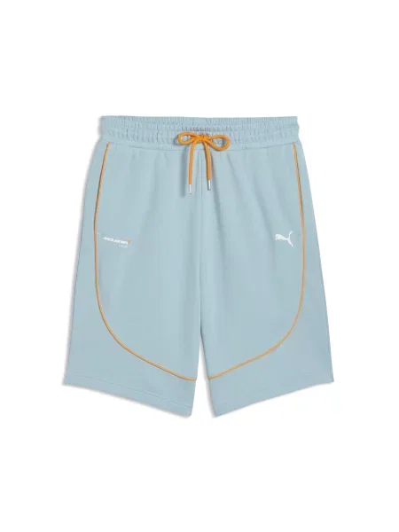 PUMA szorty McLAREN RACING Akcesoria S niebieski