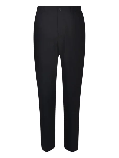 Pantaloni Lanvin negru