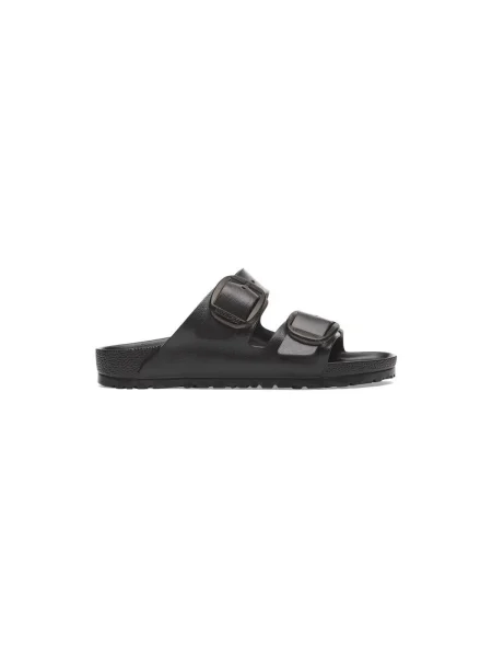 BIRKENSTOCK Papucs Arizona' fekete