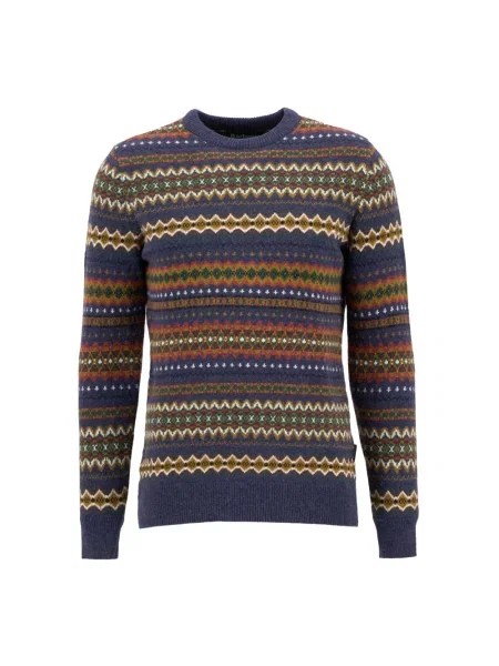 Sweter Barbour
