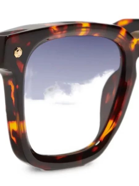 Ochelari de soare John Dalia maro