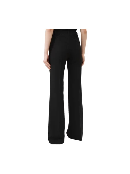 Pantaloni Marella negru