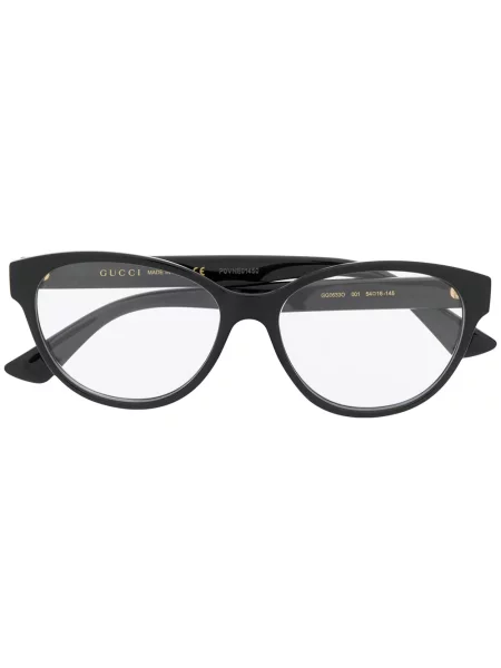 Ochelari de soare Gucci Eyewear negru