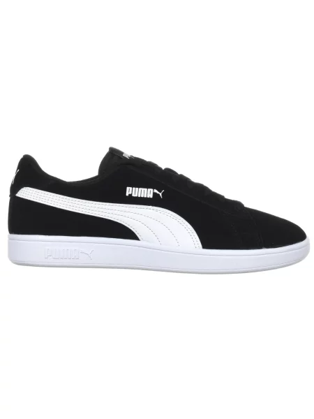 Teniși Puma negru