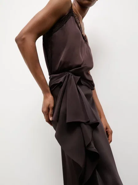 Answear.LAB Асиметрична спідниця