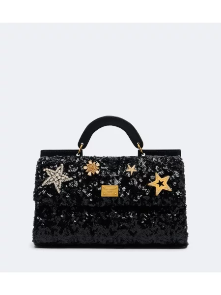 Top Dolce&gabbana czarny