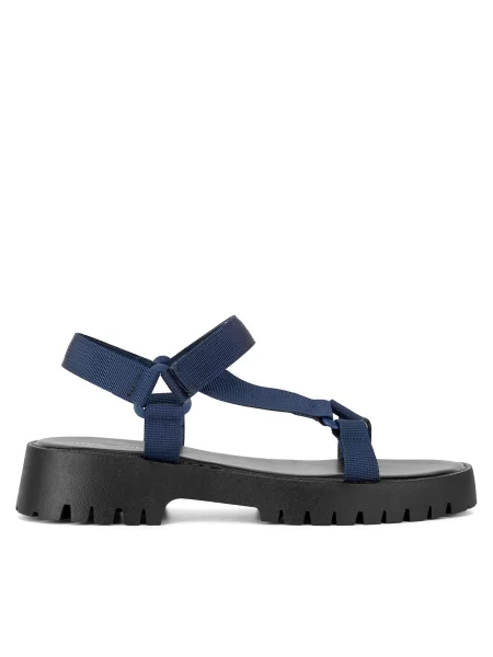 Босоножки Jenny Fairy синие