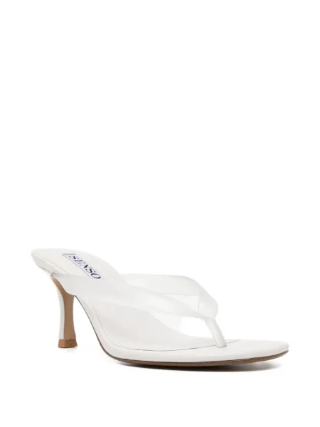 Sandale Senso alb