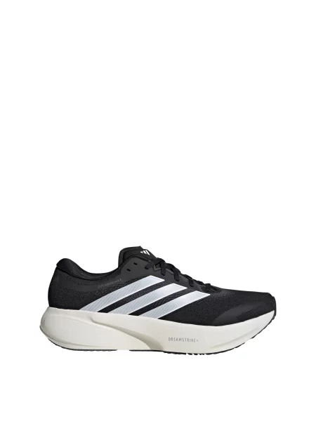 Adidas Bėgimo batai Supernova Rise 3 Juoda balta