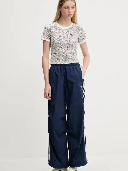 Футболка Adidas Originals белая