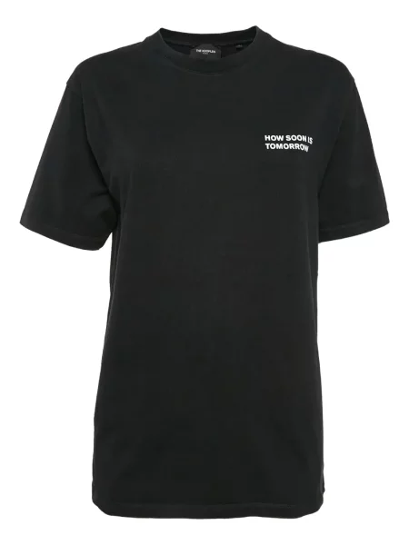 Tricou The Kooples negru