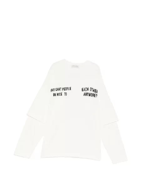Tricou Joshua Sanders