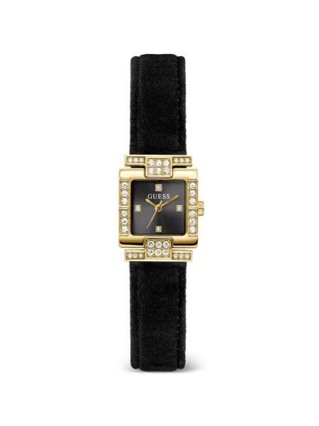 Ceas Guess negru